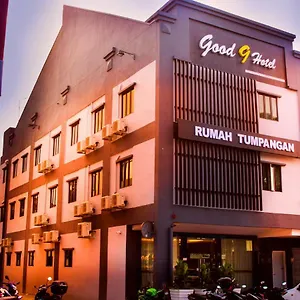 Good 9 - Bukit Dahlia Johor Bahru