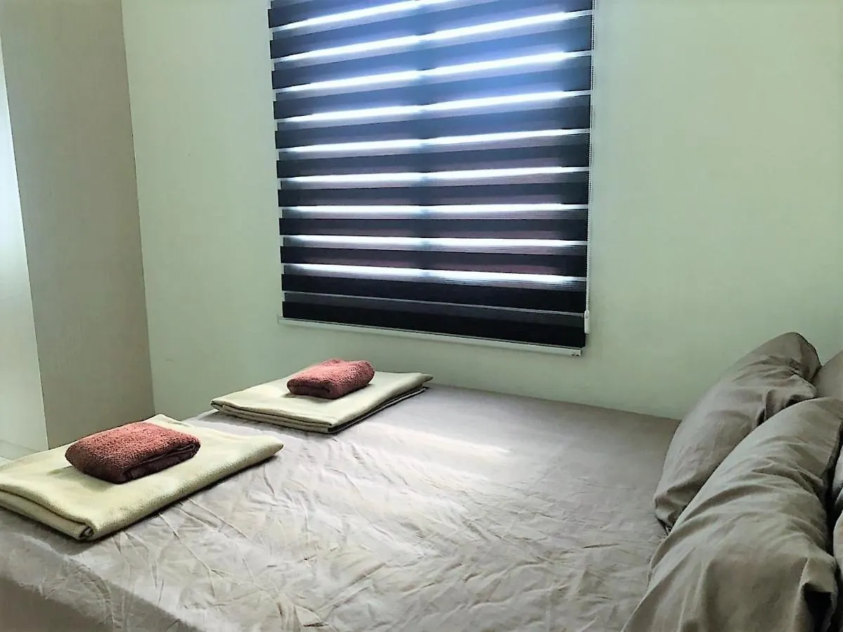 ** Hotel Oyo 90476 Casa Azlinda Muslim Homestay I Johor Bahru Malaysia
