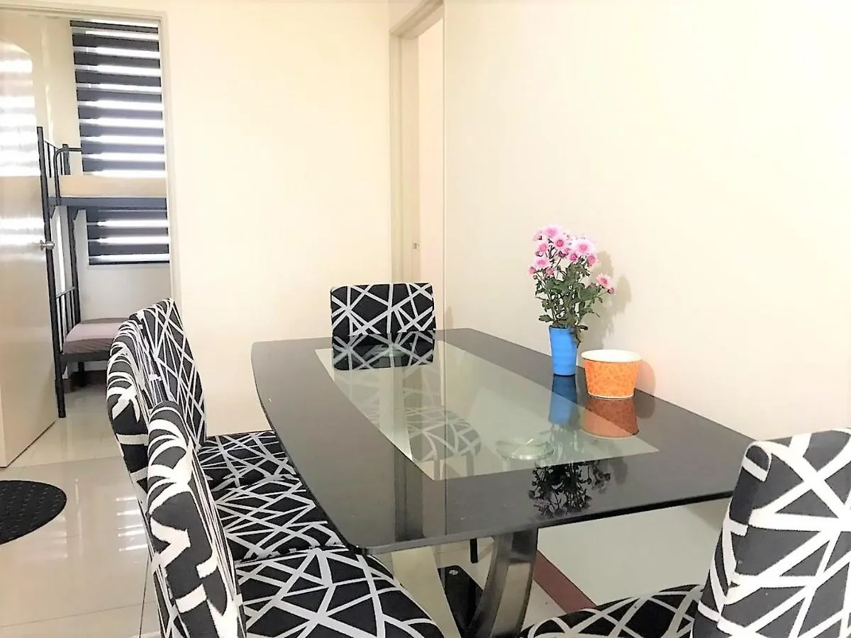 ** Hotel Oyo 90476 Casa Azlinda Muslim Homestay I Johor Bahru Malaysia