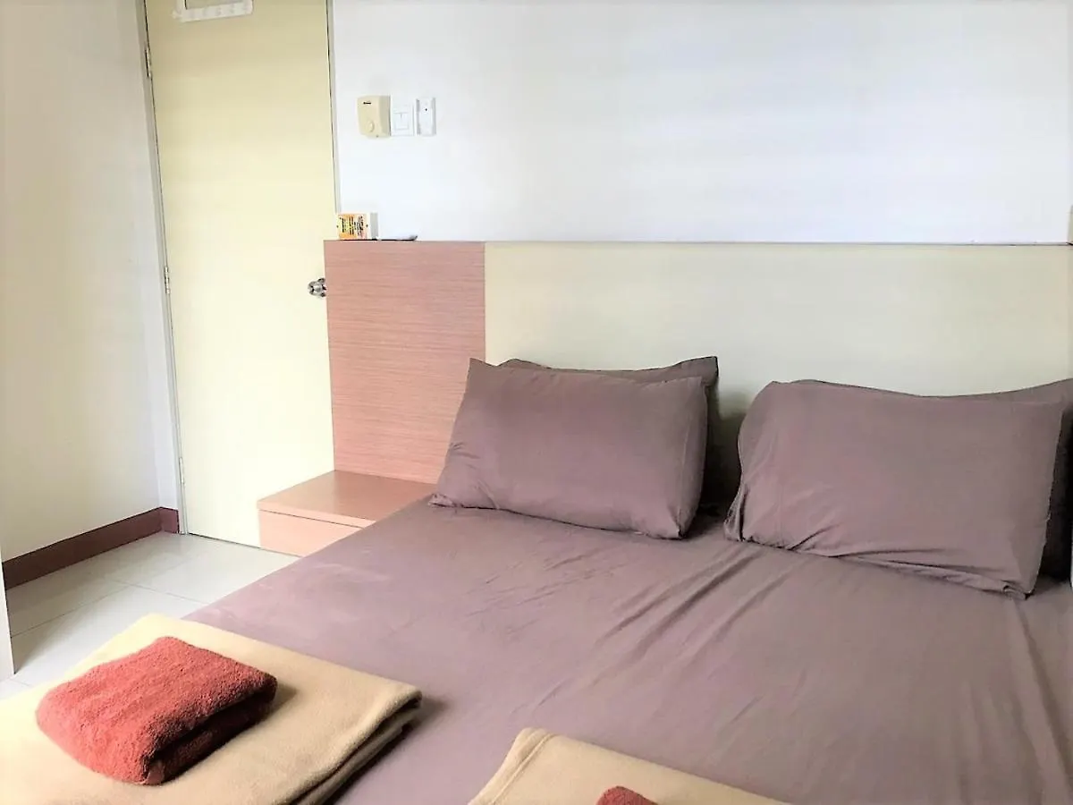 Hotel Oyo 90476 Casa Azlinda Muslim Homestay I Johor Bahru