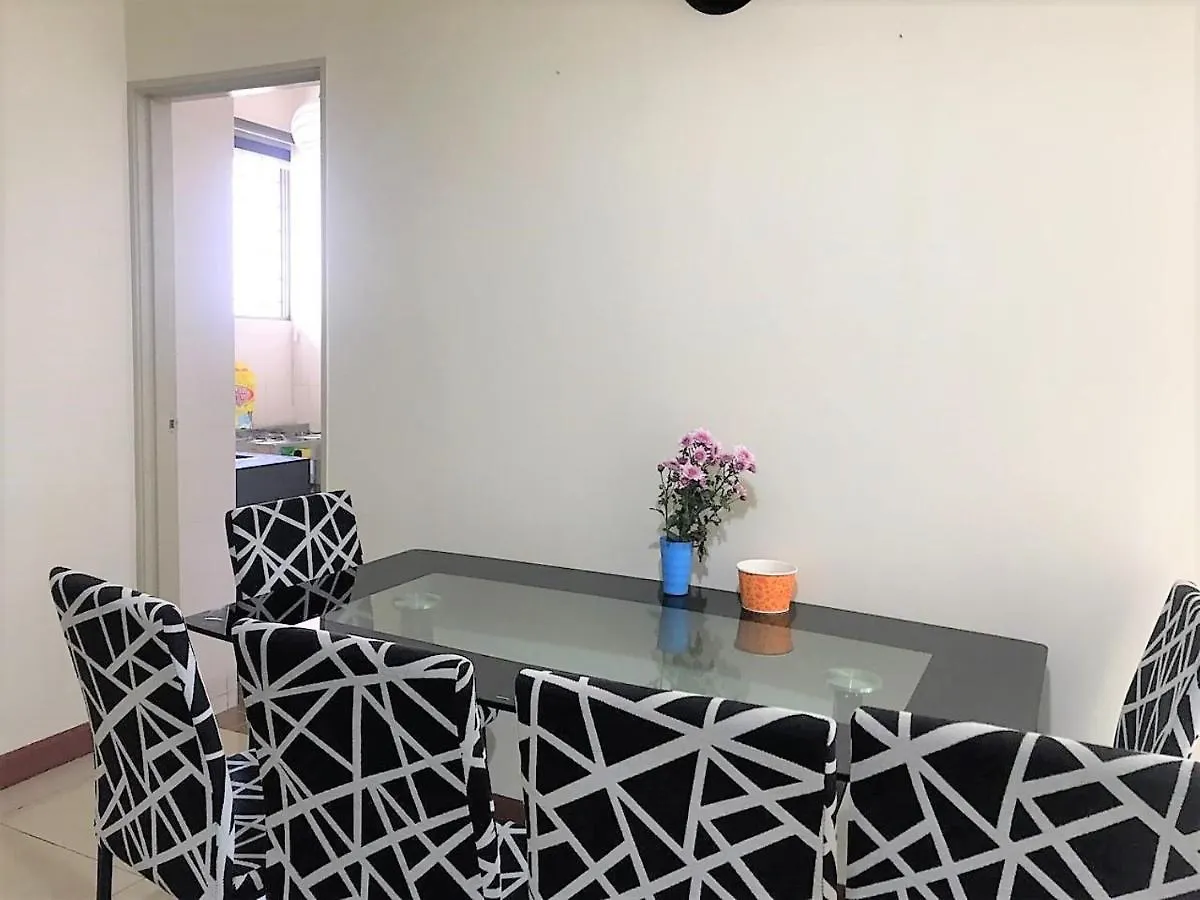 Hotell Oyo 90476 Casa Azlinda Muslim Homestay I Johor Bahru