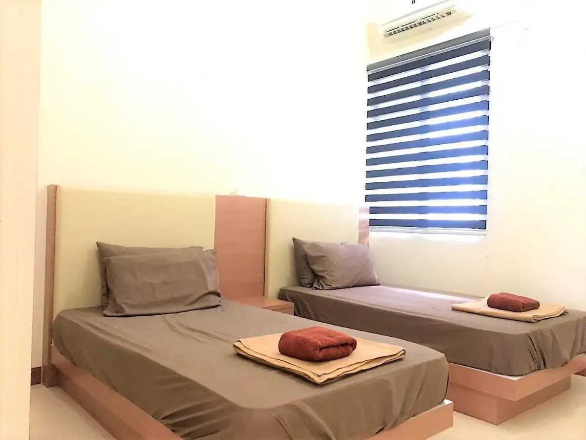 Hotell Oyo 90476 Casa Azlinda Muslim Homestay I Johor Bahru